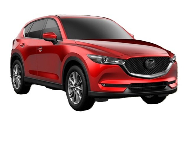 2019 Mazda CX-5 GS | Cam | USB | HtdWheel | Bluetooth