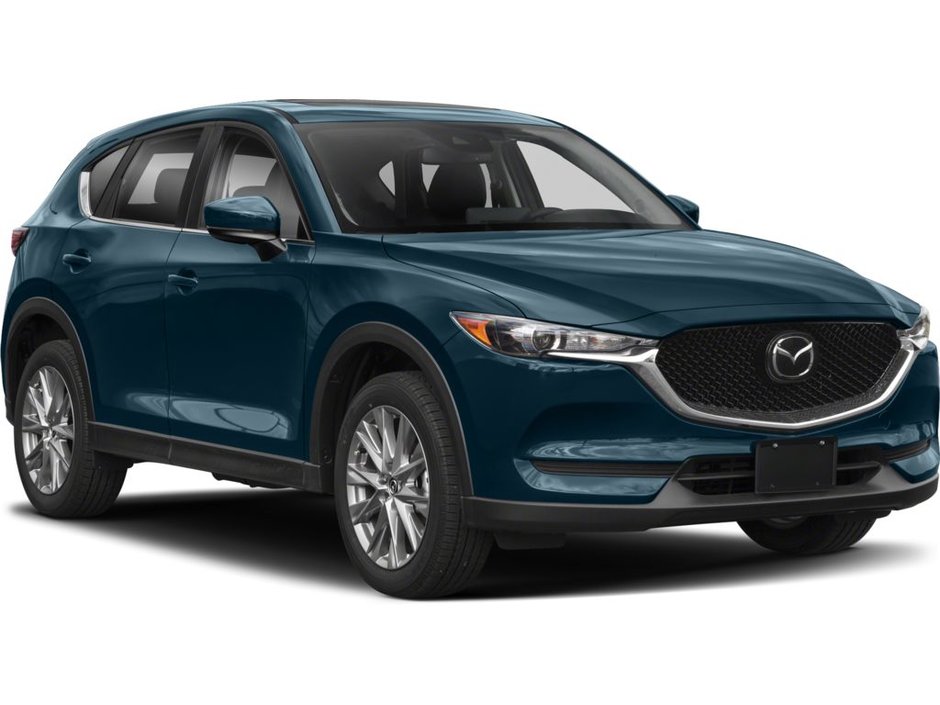 2021 Mazda CX-5 GS | Cam | USB | HtdSeats | Warranty to 2026