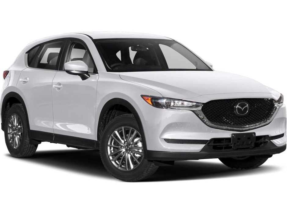 2021  CX-5 GS | Cam | USB | HtdSeats | Warranty to 2027 in Saint John, New Brunswick