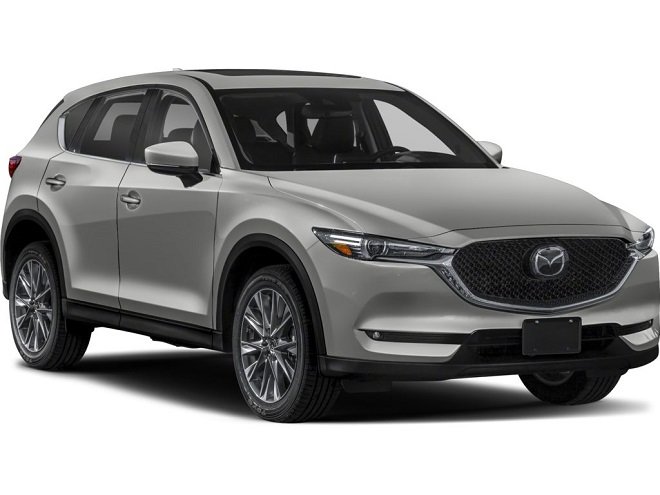 CX-5 GS | Leatherette | Htd seats | Warranty till 2027 2021 à Saint John, Nouveau-Brunswick