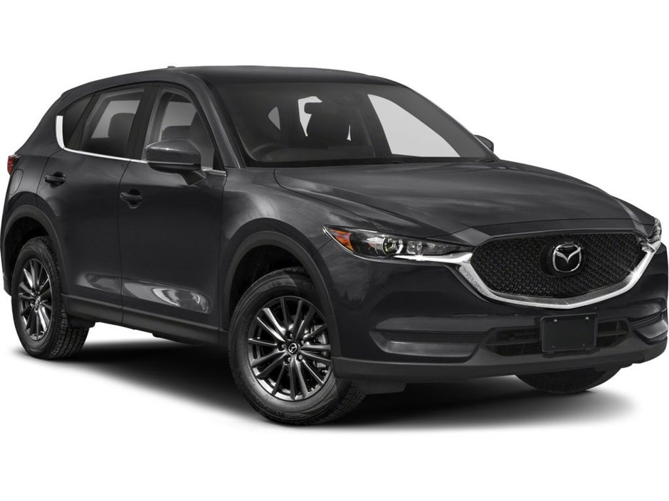 2021 Mazda CX-5 in Antigonish, Nova Scotia - w940px