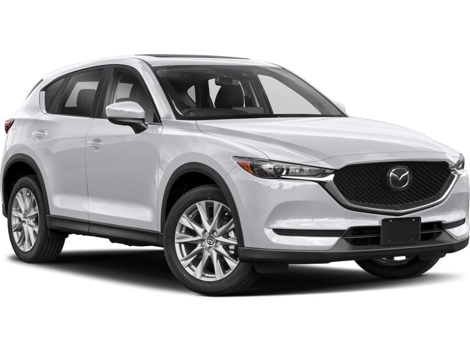 2021 Mazda CX-5 GX | Cam | USB | HtdSeats | Bluetooth | Keyless