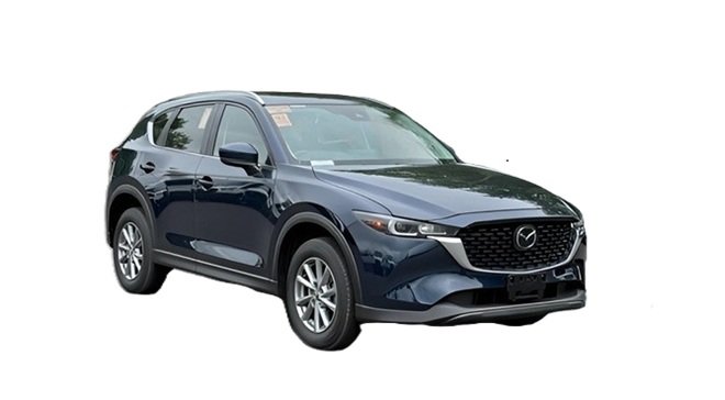 2021 Mazda CX-5 GS | Leather | Cam | HtdWheel | Warranty to 2028