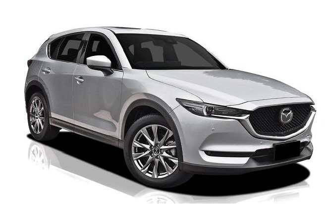 2021 Mazda CX-5 GT | Leather | Roof | Cam | USB | HtdWheel |