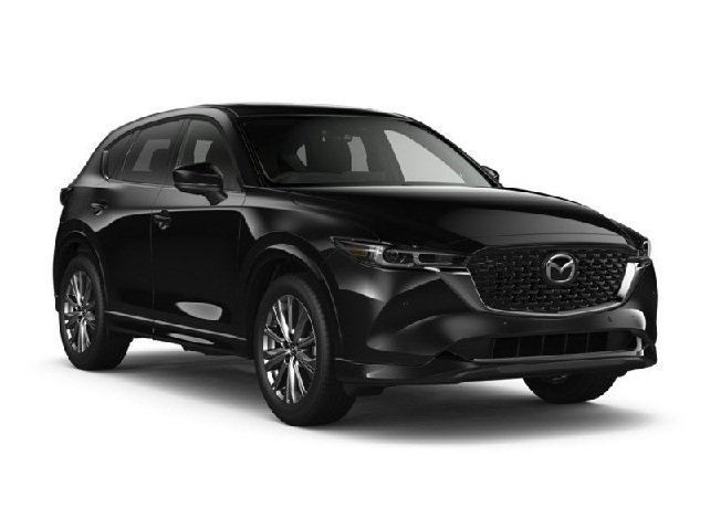 2022 Mazda CX-5 Signature | Leather | Roof | Nav | Cam | USB in Saint John, New Brunswick