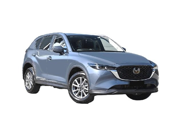 2022 Mazda CX-5 GT | Leather | Roof | Cam | USB | HtdSeats