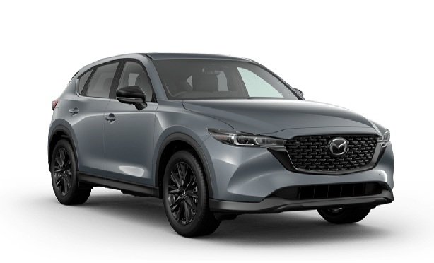 2023 Mazda CX-5 GS |  Cam | USB | HtdSeats | Bluetooth | Keyless