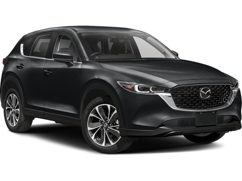 2023 Mazda CX-5 in Antigonish, Nova Scotia - 1 - w320h240px