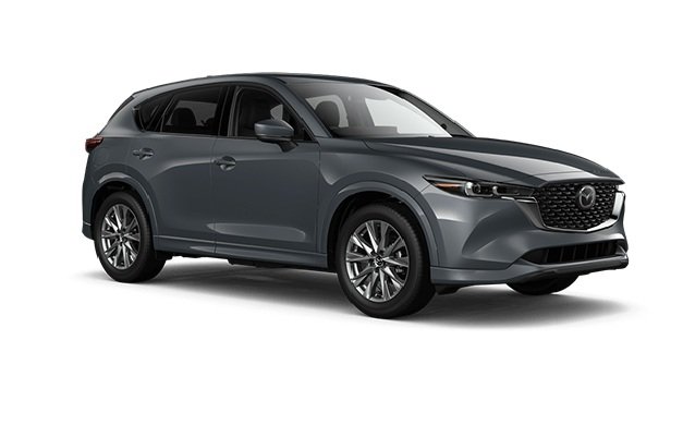 2025 Mazda CX-5 GS |  Cam | USB | HtdSeats | Bluetooth | Keyless |