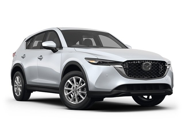2025 Mazda CX-5 GS |  Cam | USB | HtdSeats | Bluetooth | Keyless |