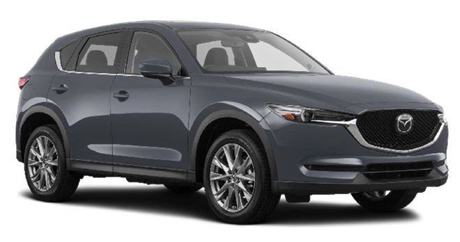 2025 Mazda CX-5 GT | Leather | Roof | Nav | Cam | USB | HtdWheel in Saint John, New Brunswick