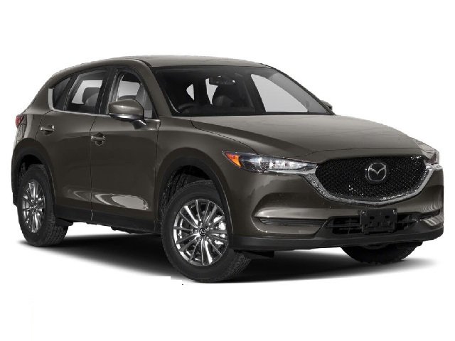 2025 Mazda CX-5 in Antigonish, Nova Scotia - w940px