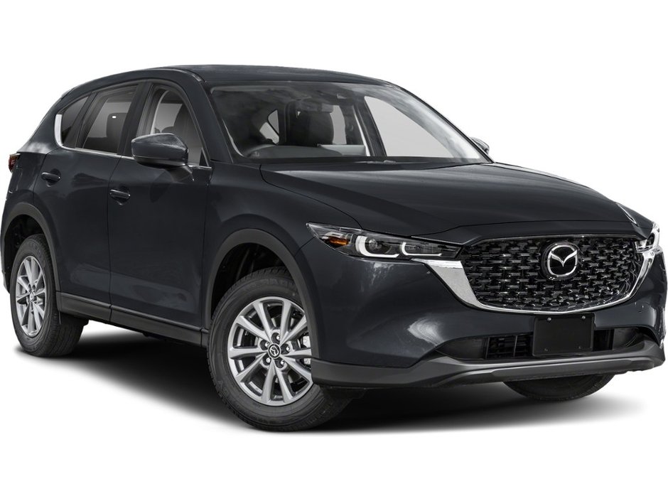 2025 Mazda CX-5 GS | Leatherette | Cam | USB | HtdSeats