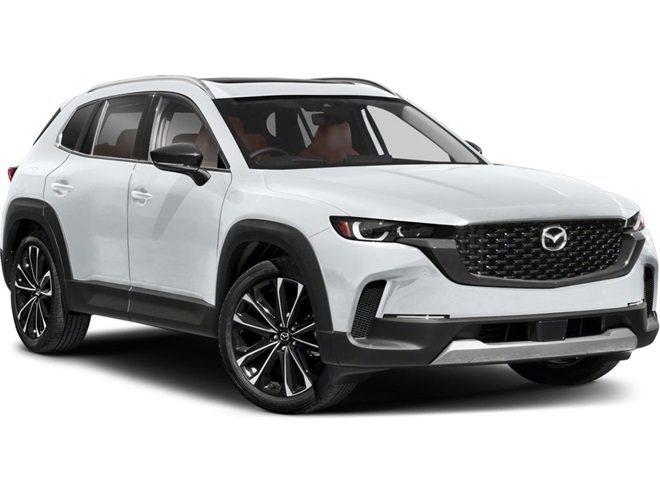 2023 Mazda CX-50 GS-L | Sunroof | Cam | USB | HtdWheel | Bluetooth