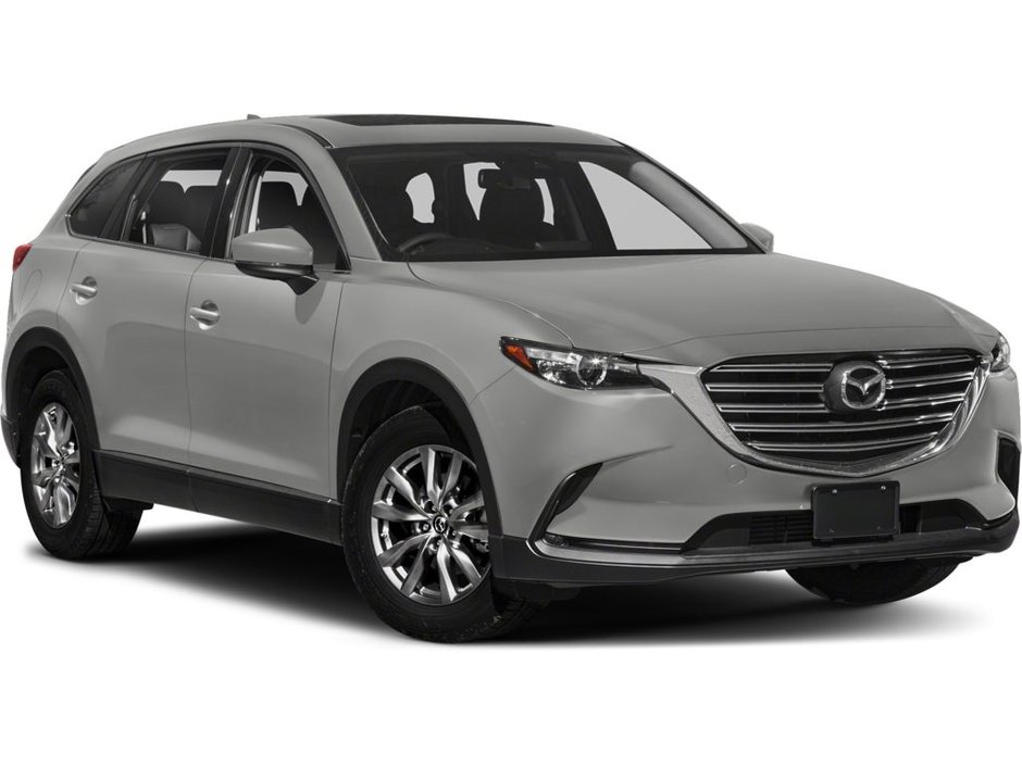 2018 Mazda CX-9 GS |  Cam| Usb | Keyless| in Saint John, New Brunswick