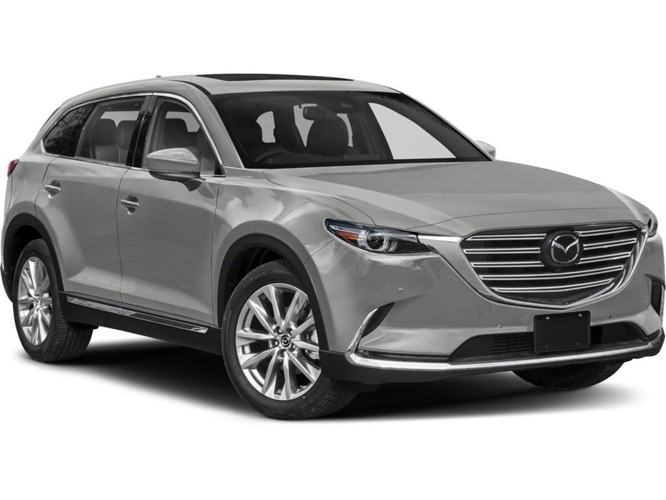 2019 Mazda CX-9 GT | Leather | SunRoof | Nav | Warranty to 2026