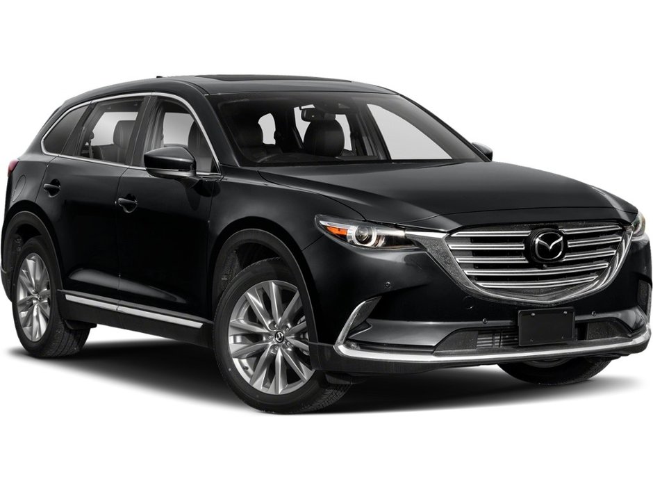 2021 Mazda CX-9 in Antigonish, Nova Scotia - 1 - w320h240px