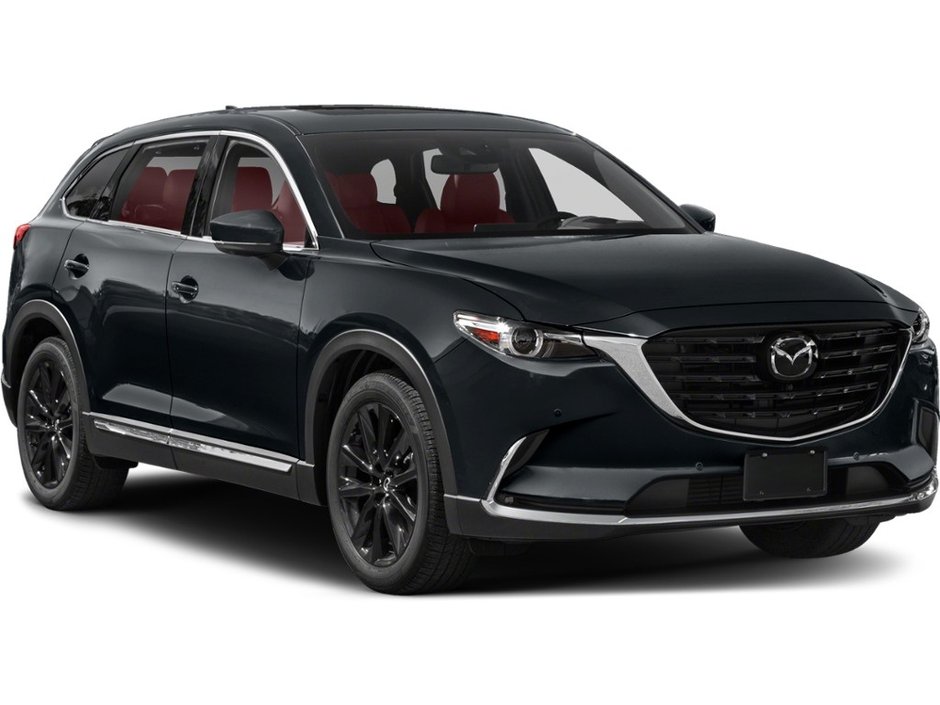 Mazda CX-9 Signature | ROOF | CAM | USB | BLINDSPOT | LEATHER 2022 à Saint John, Nouveau-Brunswick