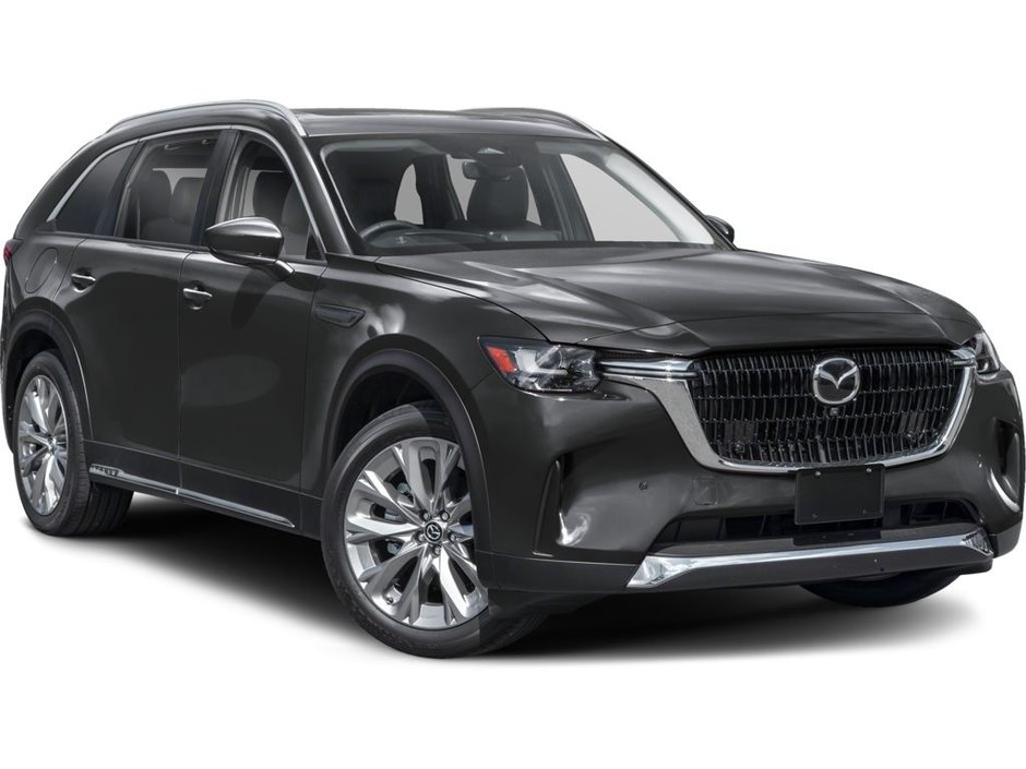 2024 Mazda CX-90 MHEV GT | HEV | Leather | SunRoof | Warranty to 2033