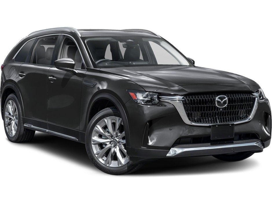 Mazda CX-90 MHEV GT | Turbo| Roof | Leather | WARRANTY 2025 à Saint John, Nouveau-Brunswick