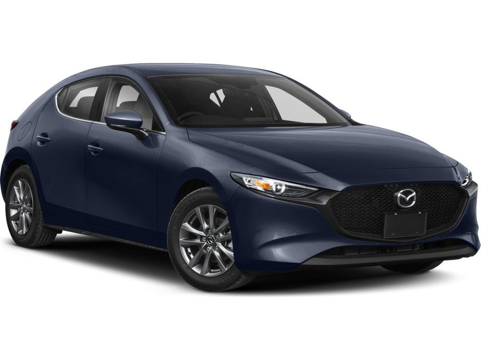2018 Mazda Mazda3 Sport GX | Cam | USB | HtdSeats | Bluetooth | Keyless
