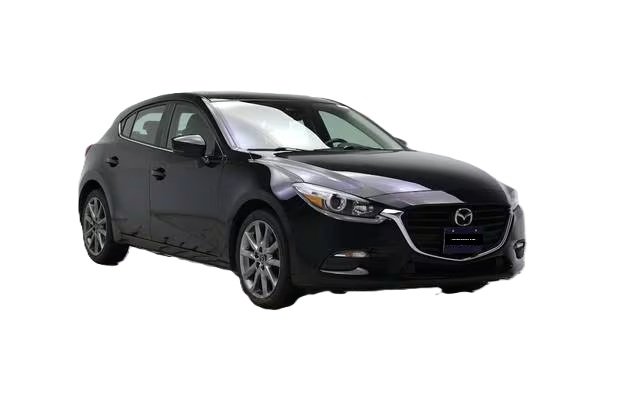 Mazda 3 Sport GS | Cam | USB | HtdSeats | Bluetooth | Keyless 2018 à Saint John, Nouveau-Brunswick