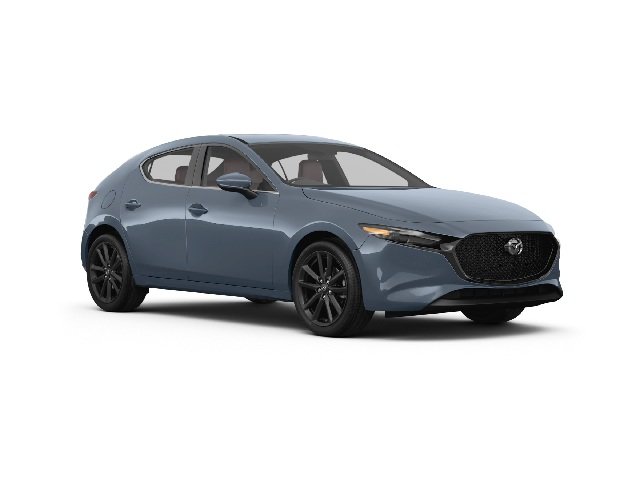 2023 Mazda Mazda3 Sport GT | Leather | Roof | Cam | USB | HtdSeats