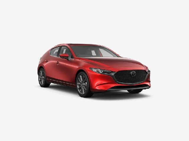 2025 Mazda Mazda3 Sport GS | Cam | USB | HtdSeats | Bluetooth | Keyless
