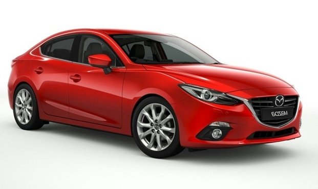 2014 Mazda Mazda3 GS |  Cam | USB | HtdSeats | Bluetooth | Keyless |
