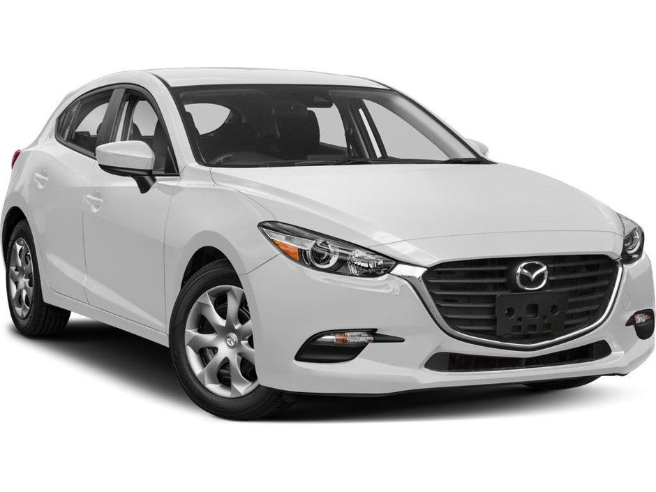 2015 Mazda Mazda3 GS | Cam | USB | HtdSeats | Bluetooth | Keyless |