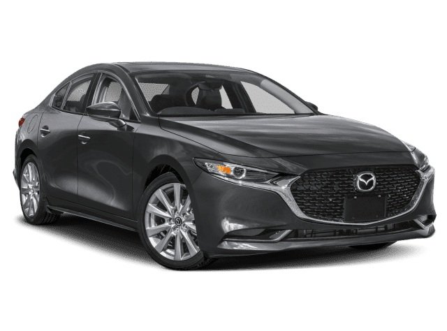 2019 Mazda Mazda3 GS |  Cam | USB | HtdSeats | Bluetooth | Keyless |
