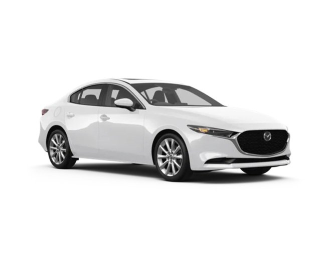 2023 Mazda Mazda3 GX |  Cam | USB | HtdSeats | Bluetooth | Keyless |