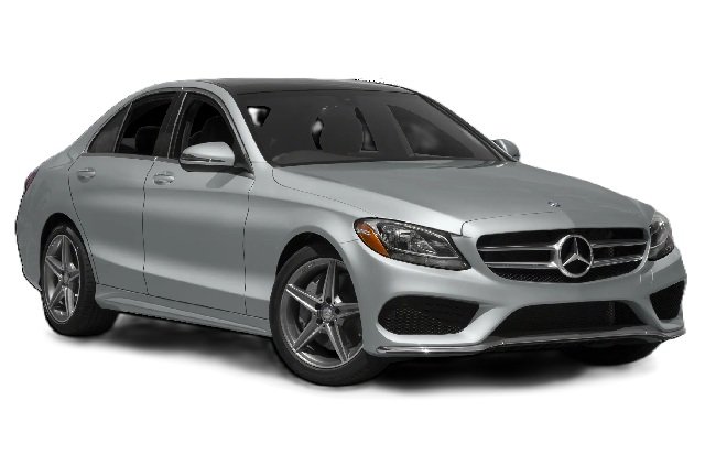 2015 Mercedes-Benz C-Class C 300 | Leather | Roof | Nav | Cam | USB in Saint John, New Brunswick