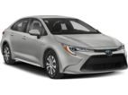 2021 Toyota Corolla LE |HEV | Cam | USB | HtdSeats | Bluetooth |