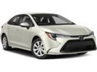 2021 Toyota Corolla LE | Cam | USB | HtdSeats | Bluetooth | Keyless