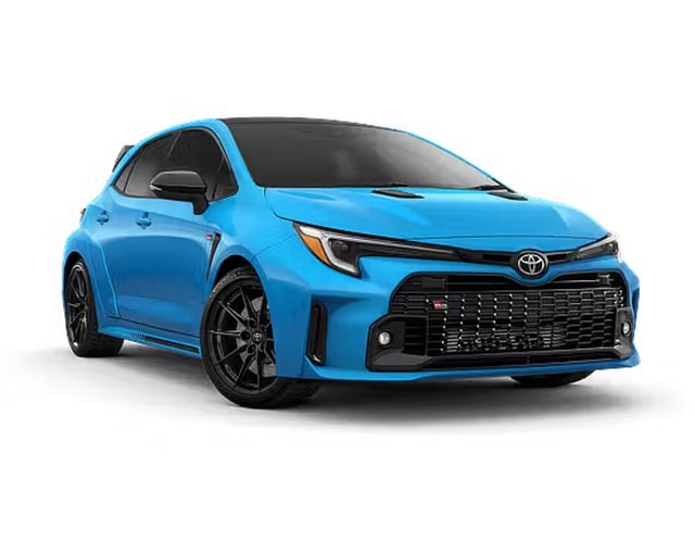 2024 Toyota GR Corolla in Antigonish, Nova Scotia - w940px