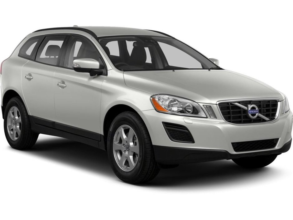 2013 Volvo XC60 in Antigonish, Nova Scotia - w940px