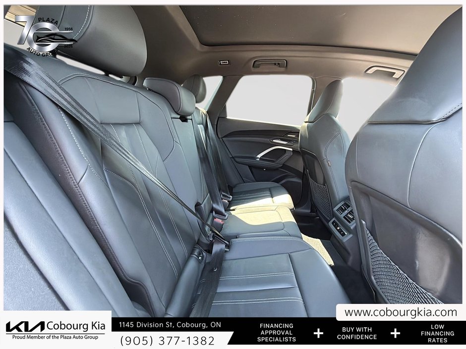 2025 Audi Q5 Progressiv POWER TAILGATE | POWER FRONT SEATS | HEATED STEERING WHEEL