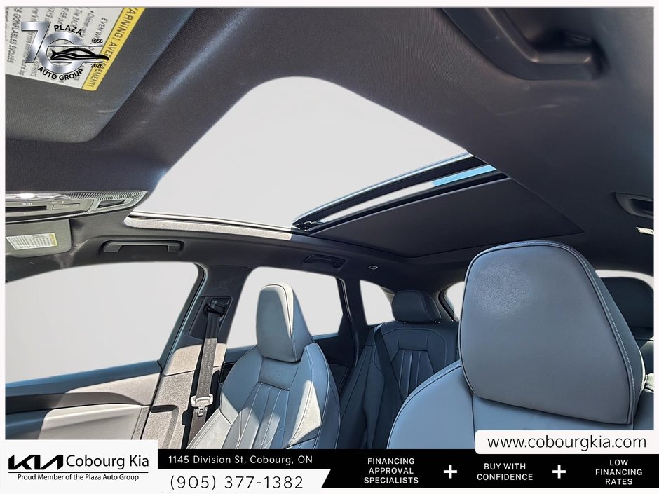 2025 Audi Q5 Progressiv POWER TAILGATE | POWER FRONT SEATS | HEATED STEERING WHEEL
