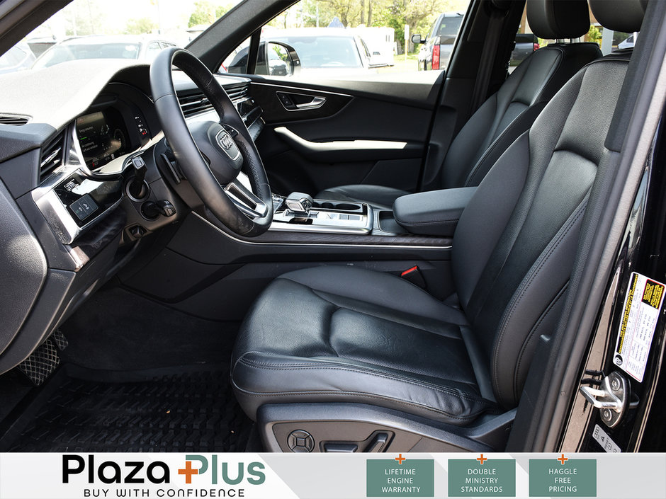 2021 Audi Q7 Progressiv-8