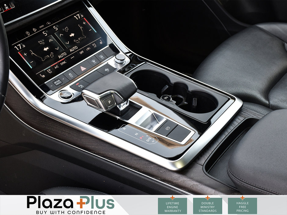 2021 Audi Q7 Progressiv-7