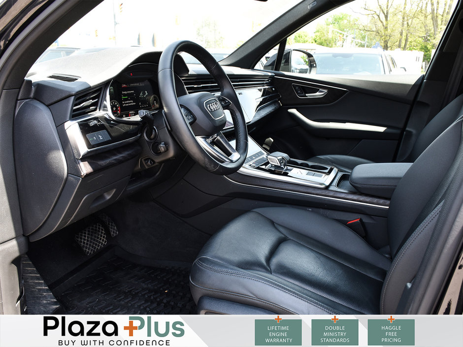 2021 Audi Q7 Progressiv-9