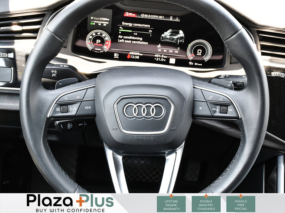 2021 Audi Q7 Progressiv-13
