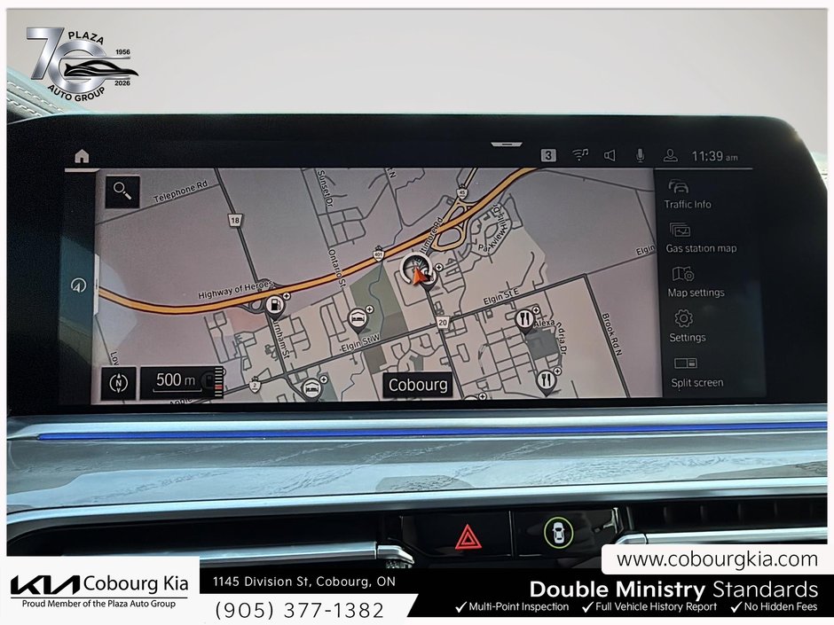 2022 BMW X5 M50i CLEAN CARFAX | PREMIUM EXCELLENCE PKG