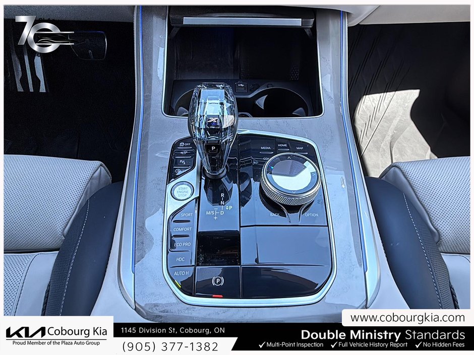 2022 BMW X5 M50i CLEAN CARFAX | PREMIUM EXCELLENCE PKG