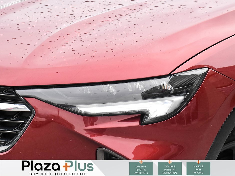 2022 Buick Envision Preferred ALL WHEEL DRIVE / BACK UP CAMERA/ CERTIFIED