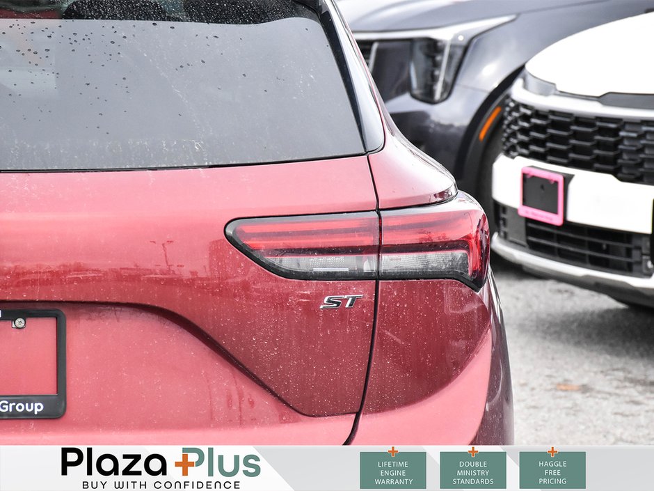 2022 Buick Envision Preferred ALL WHEEL DRIVE / BACK UP CAMERA/ CERTIFIED