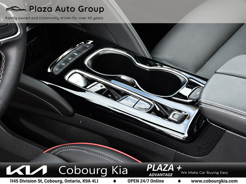 2023 Buick ENVISION Essence SUPER LOW KM | PANORAMIC SUNROOF | LEATHER | HEADS-UP DISPLAY