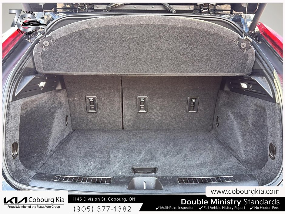 2019 Cadillac XT4 AWD Premium Luxury POWER TAILGATE | POWER ADJ SEATS | REMOTE START