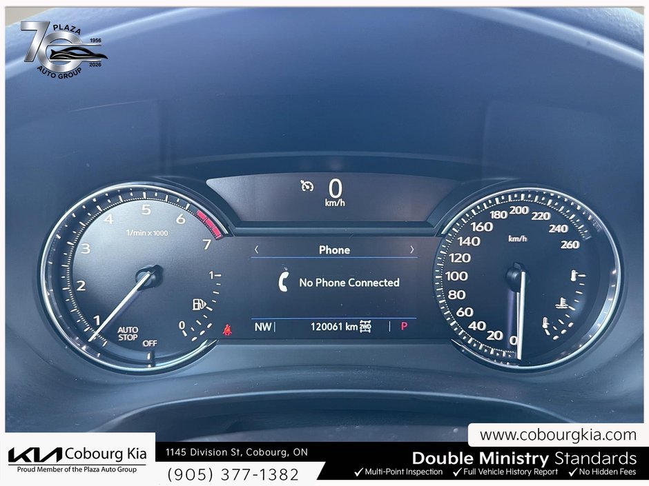 2019 Cadillac XT4 AWD Premium Luxury POWER TAILGATE | POWER ADJ SEATS | REMOTE START